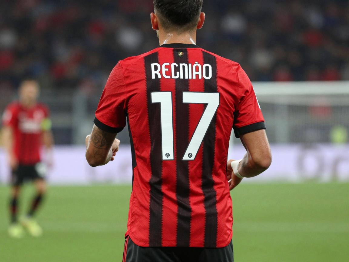 AC米兰球员号码丨新赛季谁穿几号,核心球员号码有哪些,传奇号码是谁 AC米兰球员号码丨新赛季谁穿几号,核心球员号码有哪些,传奇号码是谁