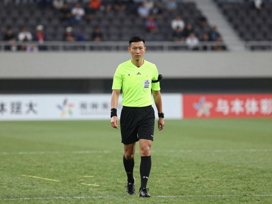 足球边裁半场怎么分工,边裁跑动技巧有哪些,如何判断越位不失误 足球边裁半场怎么分工,边裁跑动技巧有哪些,如何判断越位不失误