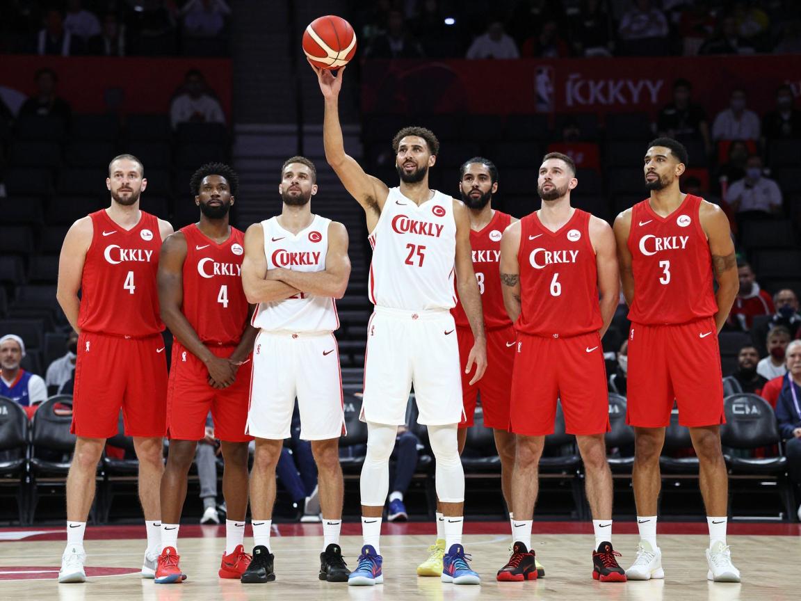 土耳其NBA球员,历史成就,现役阵容,国际影响力 土耳其NBA球员,历史成就,现役阵容,国际影响力