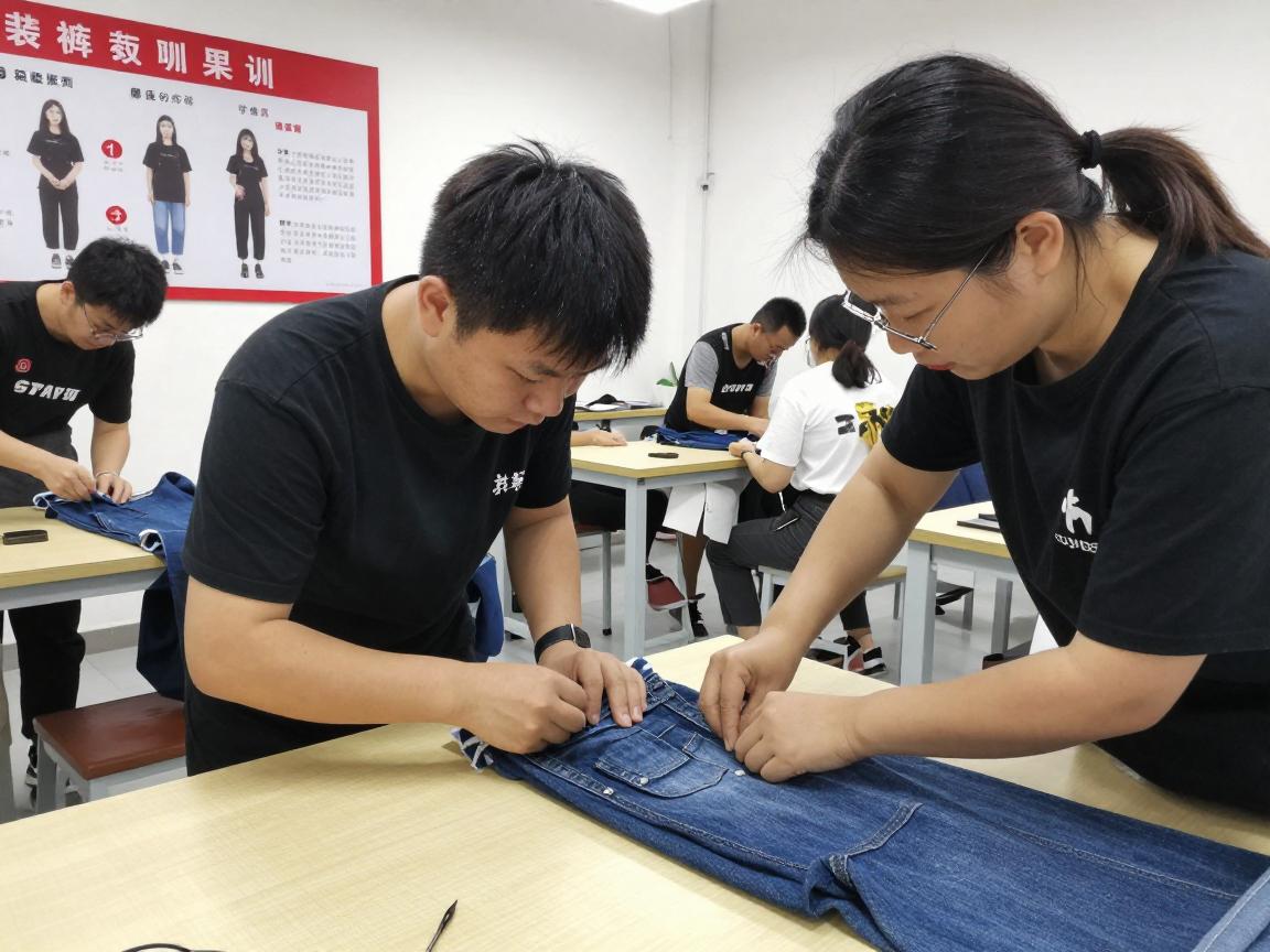 裁裤边培训哪里学,裤子改短培训多少钱,服装裁剪培训学什么 裁裤边培训哪里学,裤子改短培训多少钱,服装裁剪培训学什么