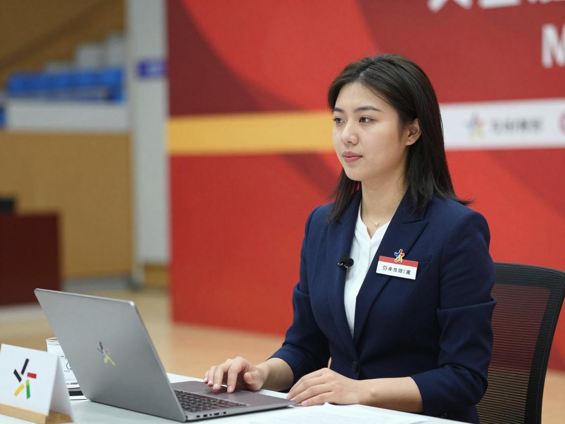 篮球女解说员成长全解读,如何成为专业解说员,女解说员有哪些优势,职业发展路径如何规划 篮球女解说员成长全解读,如何成为专业解说员,女解说员有哪些优势,职业发展路径如何规划