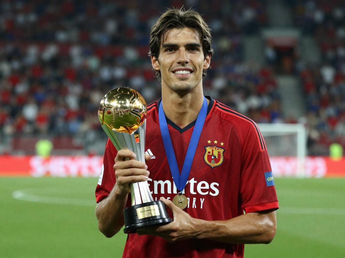 卡卡是哪个国家的球员丨为什么叫上帝之子,效力过哪些豪门,拿了什么奖 卡卡是哪个国家的球员丨为什么叫上帝之子,效力过哪些豪门,拿了什么奖