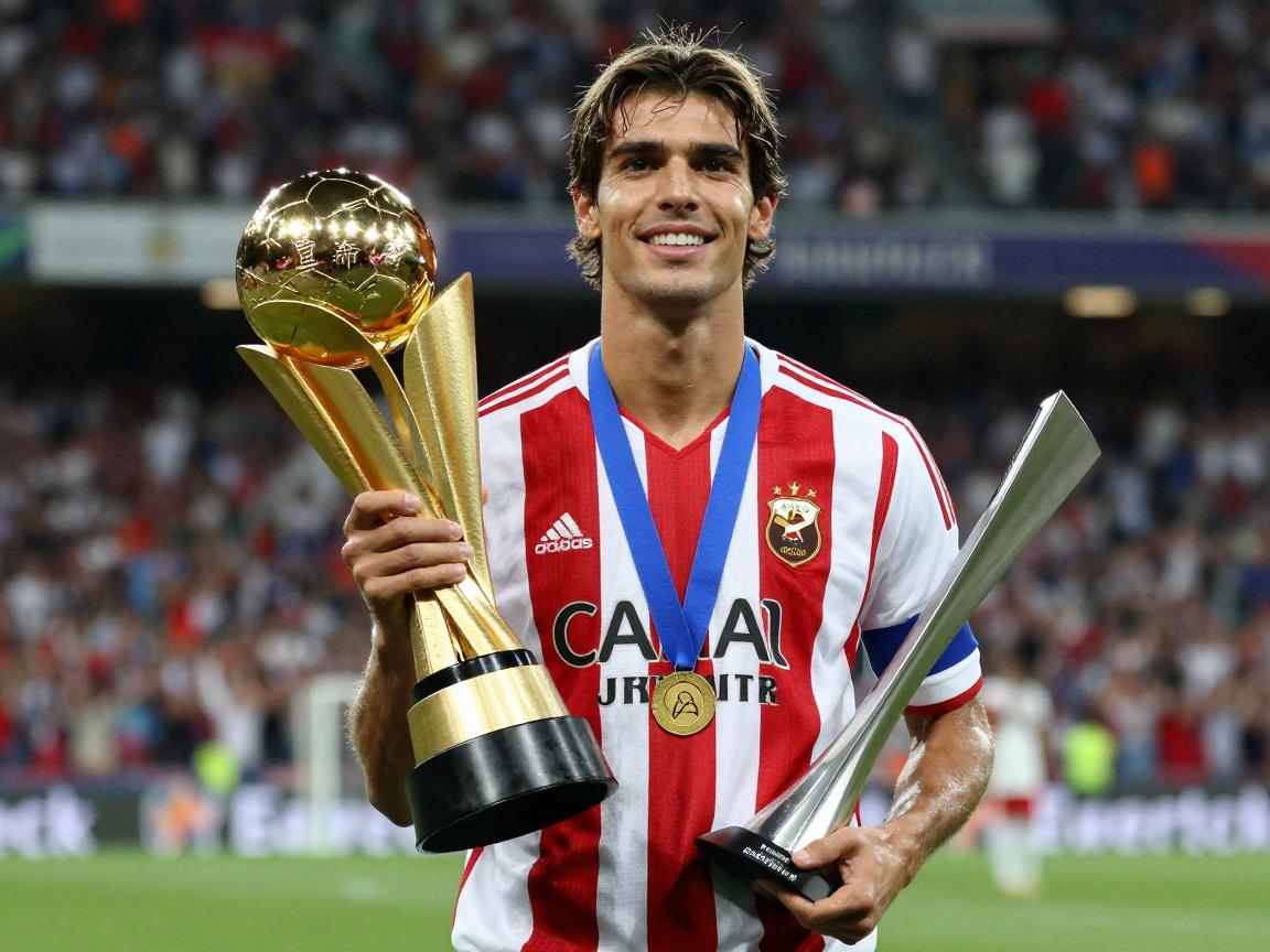 卡卡是哪个国家的球员丨为什么叫上帝之子,效力过哪些豪门,拿了什么奖 卡卡是哪个国家的球员丨为什么叫上帝之子,效力过哪些豪门,拿了什么奖