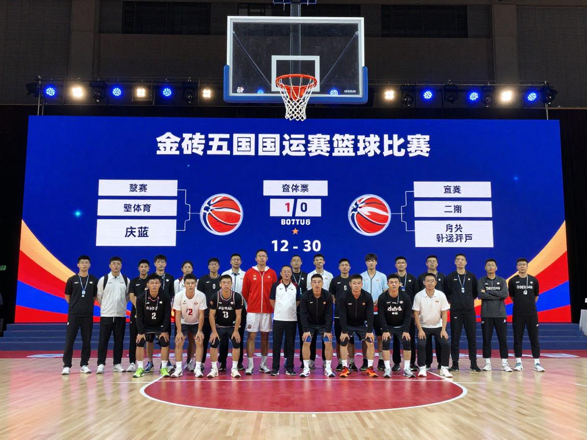 金砖五国篮球比赛丨首届赛事在哪举办,参赛队伍有哪些,篮球如何促进五国交流 金砖五国篮球比赛丨首届赛事在哪举办,参赛队伍有哪些,篮球如何促进五国交流