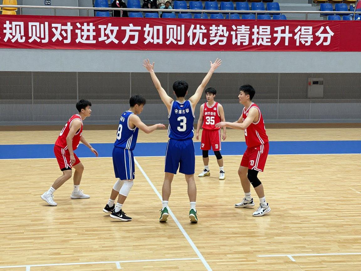 规则对进攻方更有利,规则修改如何提升得分,进攻优势案例有哪些 规则对进攻方更有利,规则修改如何提升得分,进攻优势案例有哪些