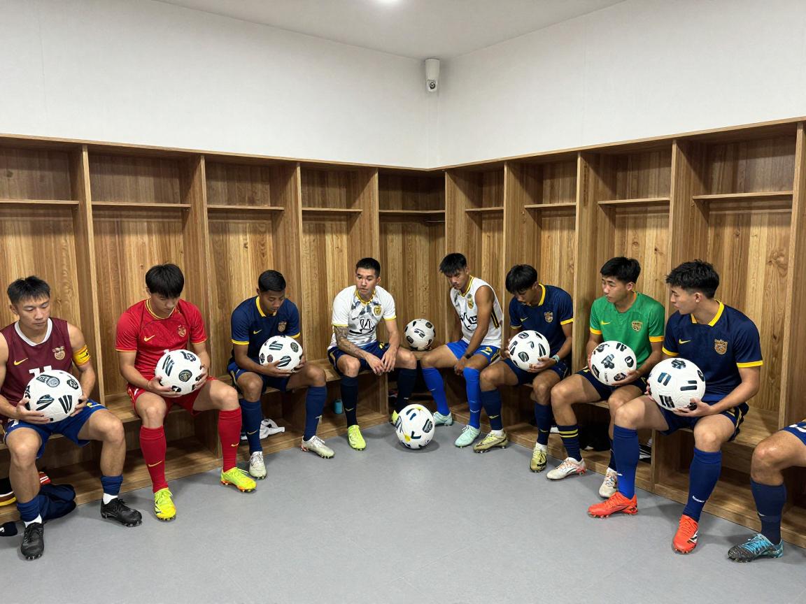 更衣室点球丨为何点球判罚引发更衣室矛盾,点球主罚权如何决定,球队如何管理点球争议 更衣室点球丨为何点球判罚引发更衣室矛盾,点球主罚权如何决定,球队如何管理点球争议