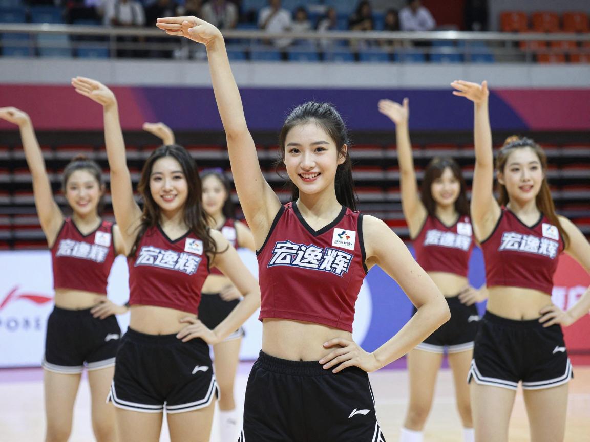 宏远篮球宝贝:黄逸辉是谁,舞时尚团队如何加入,Jane为何被称为第一洋宝贝 宏远篮球宝贝:黄逸辉是谁,舞时尚团队如何加入,Jane为何被称为第一洋宝贝