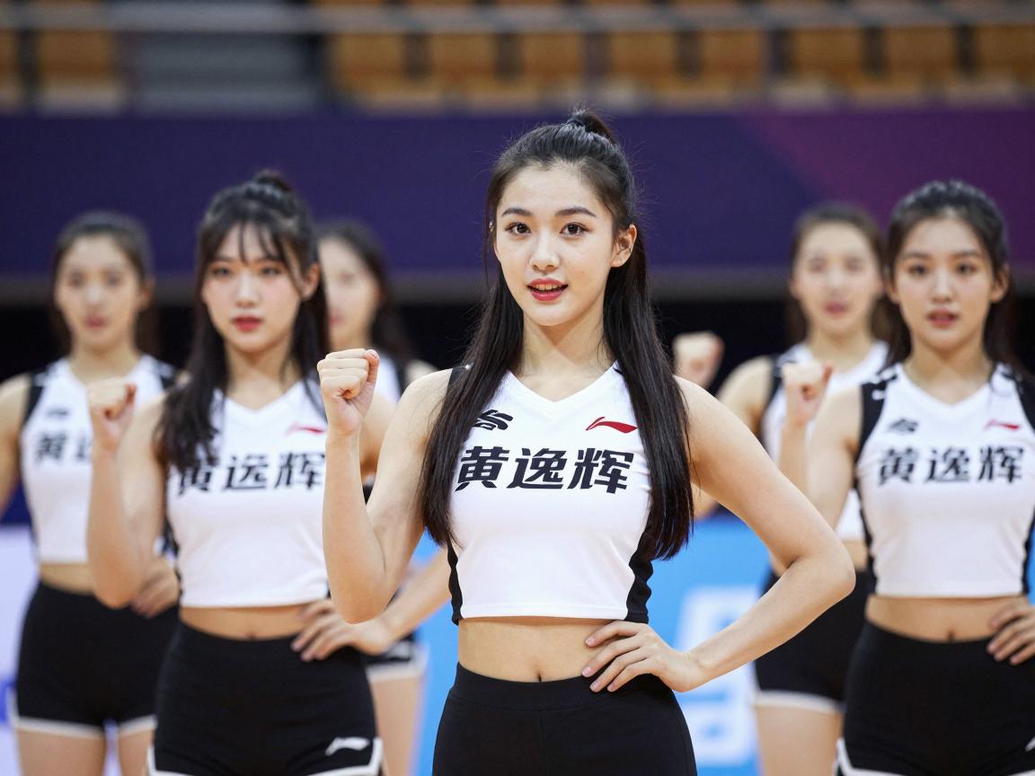 宏远篮球宝贝:黄逸辉是谁,舞时尚团队如何加入,Jane为何被称为第一洋宝贝 宏远篮球宝贝:黄逸辉是谁,舞时尚团队如何加入,Jane为何被称为第一洋宝贝