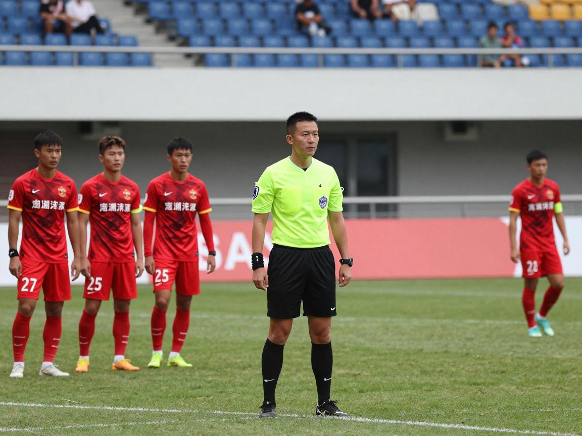 足球的进攻有利原则,裁判如何把握判罚尺度,球队如何执行战术部署? 足球的进攻有利原则,裁判如何把握判罚尺度,球队如何执行战术部署?