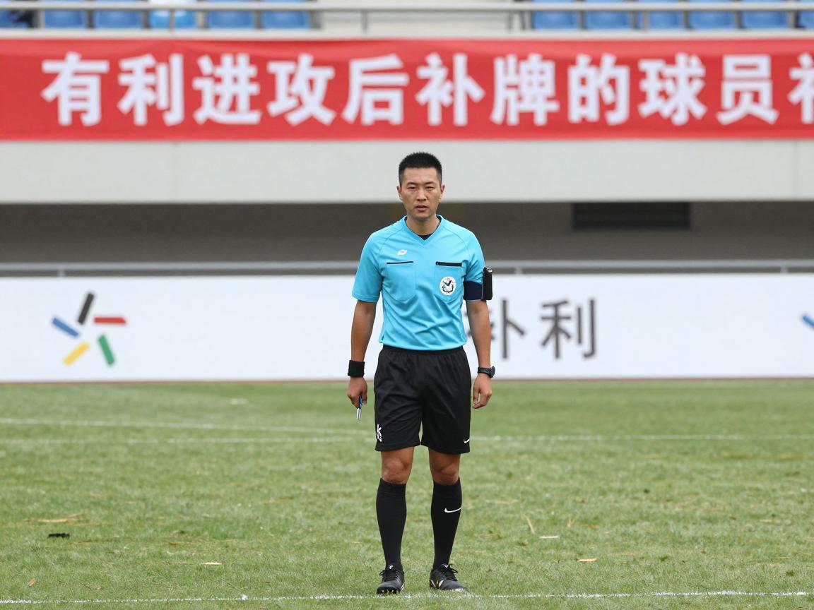 有利进攻后补牌的球员,裁判何时补牌,补牌规则如何界定,进攻有利后怎么追加处罚 有利进攻后补牌的球员,裁判何时补牌,补牌规则如何界定,进攻有利后怎么追加处罚