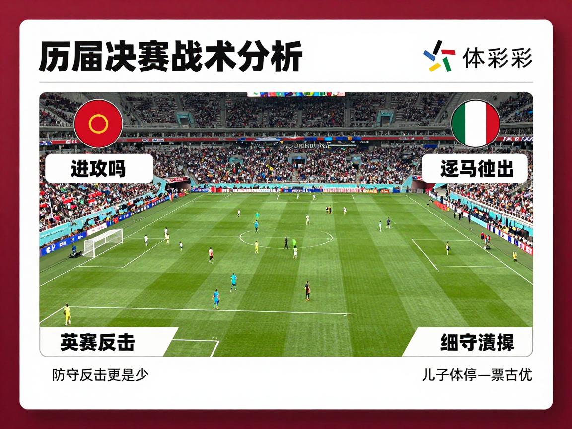 世界杯总决赛有利进攻吗,决赛进球多还是少,防守反击更占优吗,历届决赛战术分析 世界杯总决赛有利进攻吗,决赛进球多还是少,防守反击更占优吗,历届决赛战术分析