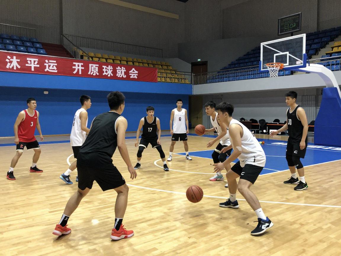 有篮球9个,如何分配训练,怎么组织比赛,选购要注意什么 有篮球9个,如何分配训练,怎么组织比赛,选购要注意什么