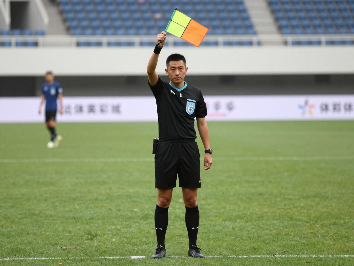 边裁举旗示意丨越位判罚旗语怎么看,举旗后主裁不采纳怎么办,VAR如何改变边裁角色 边裁举旗示意丨越位判罚旗语怎么看,举旗后主裁不采纳怎么办,VAR如何改变边裁角色