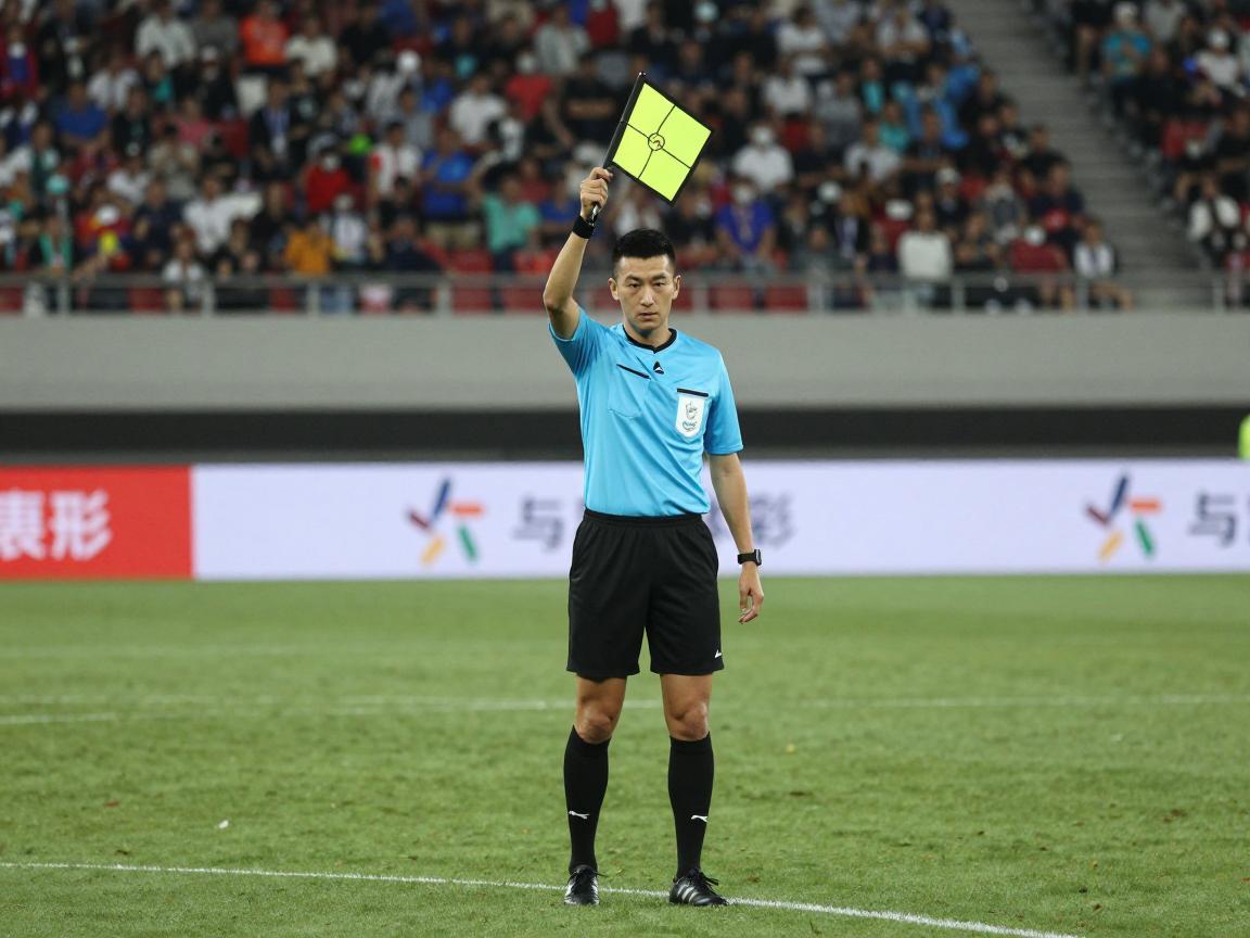 边裁举旗示意丨越位判罚旗语怎么看,举旗后主裁不采纳怎么办,VAR如何改变边裁角色 边裁举旗示意丨越位判罚旗语怎么看,举旗后主裁不采纳怎么办,VAR如何改变边裁角色