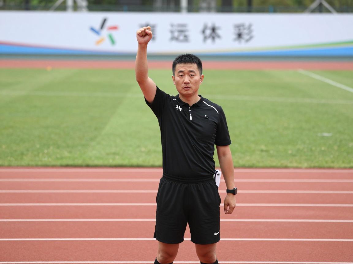 怎么成为边裁,需要什么条件,考试难吗,职业发展路径 怎么成为边裁,需要什么条件,考试难吗,职业发展路径