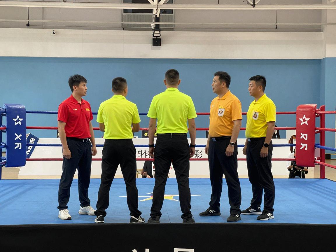 搏击几个边裁,裁判如何分工,评分标准是什么,职业比赛要求 搏击几个边裁,裁判如何分工,评分标准是什么,职业比赛要求