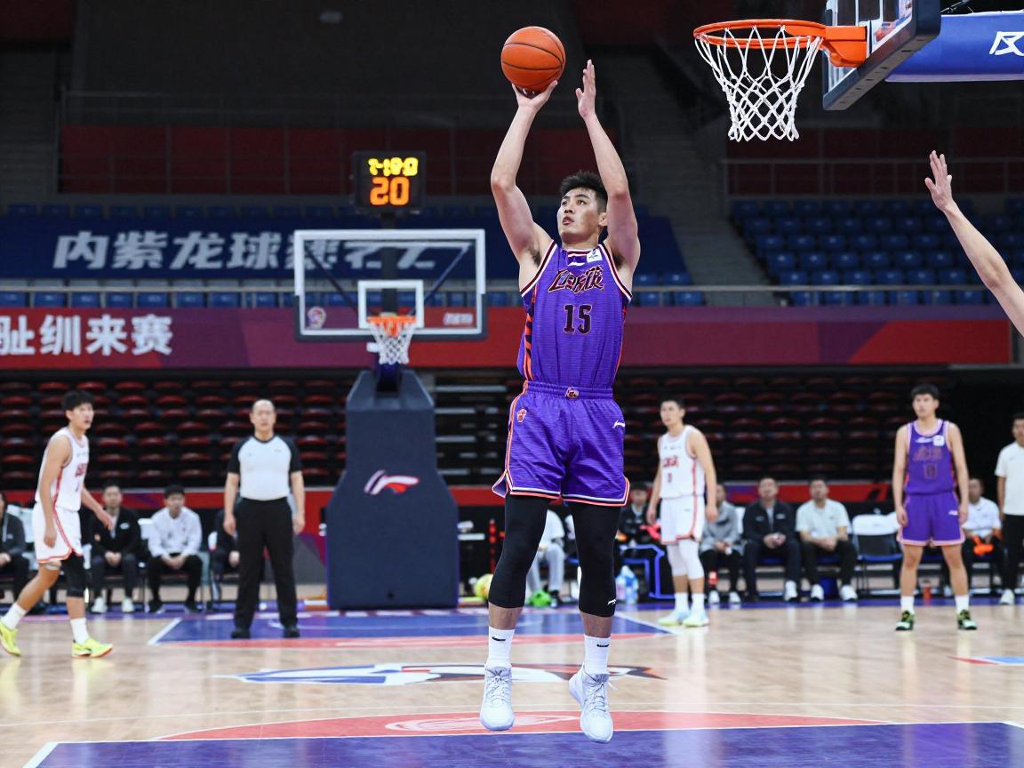 向紫龙篮球技术如何提升,训练方法有哪些,职业生涯亮点是什么 向紫龙篮球技术如何提升,训练方法有哪些,职业生涯亮点是什么