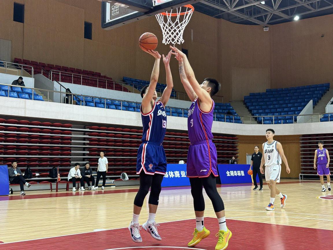 向紫龙篮球技术如何提升,训练方法有哪些,职业生涯亮点是什么 向紫龙篮球技术如何提升,训练方法有哪些,职业生涯亮点是什么