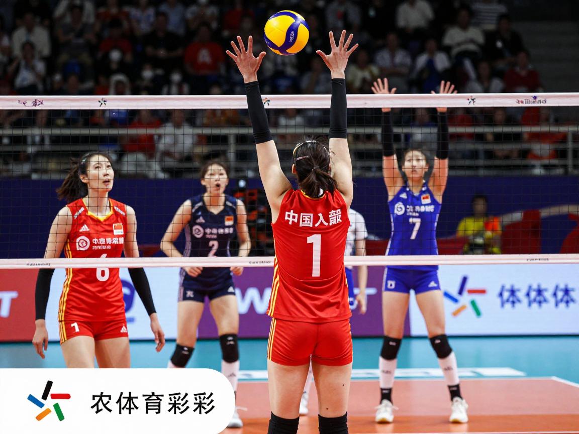 中国女排球员丨最新名单解析,如何完成新老交替,有哪些传奇人物,未来之星是谁 中国女排球员丨最新名单解析,如何完成新老交替,有哪些传奇人物,未来之星是谁