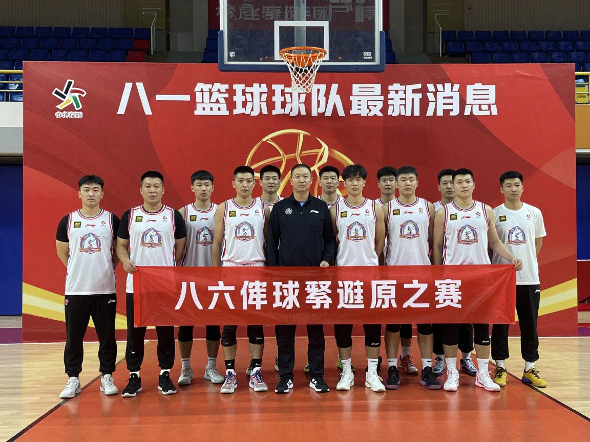 八一篮球队最新消息今天,队员去向如何,精神怎样传承,有哪些纪念活动 八一篮球队最新消息今天,队员去向如何,精神怎样传承,有哪些纪念活动