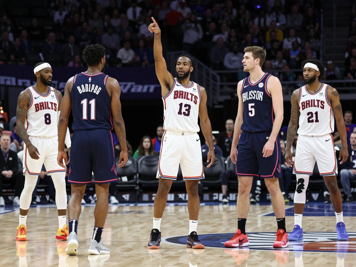 NBA非选秀球员:成功逆袭关键是什么,现役有哪些代表,未来面临哪些挑战? NBA非选秀球员:成功逆袭关键是什么,现役有哪些代表,未来面临哪些挑战?