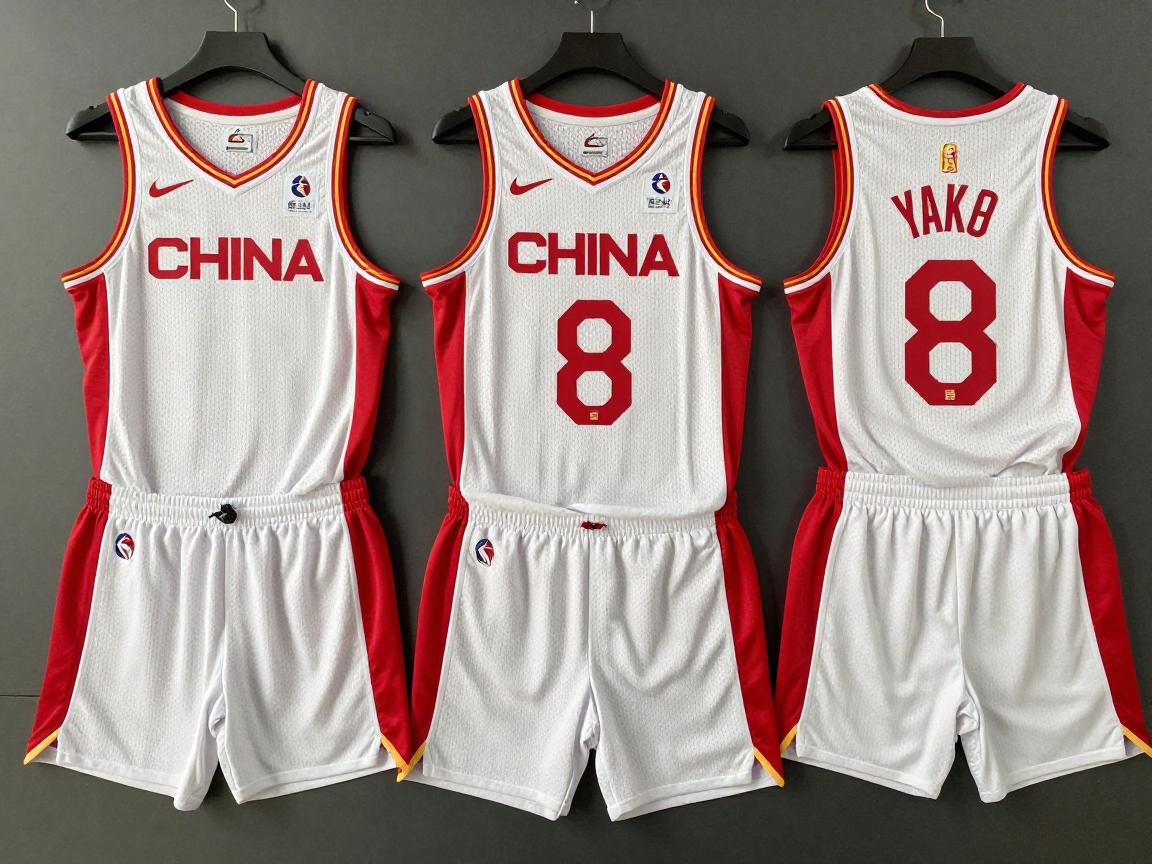 篮球队服8号代表什么,哪些球星穿过,科比8号意义,中国男篮8号传承 篮球队服8号代表什么,哪些球星穿过,科比8号意义,中国男篮8号传承