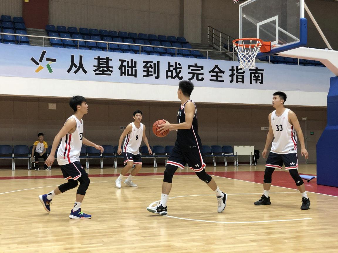 篮球交叉步教学丨如何过人,动作要领,训练方法|从基础到实战完全指南 篮球交叉步教学丨如何过人,动作要领,训练方法|从基础到实战完全指南