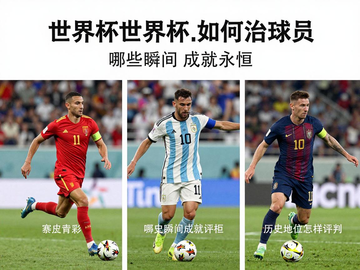 世界杯明星球员,如何定义伟大,哪些瞬间成就永恒,历史地位怎样评判 世界杯明星球员,如何定义伟大,哪些瞬间成就永恒,历史地位怎样评判