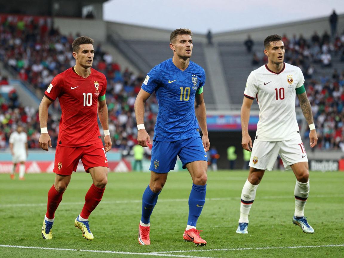 世界杯明星球员,如何定义伟大,哪些瞬间成就永恒,历史地位怎样评判 世界杯明星球员,如何定义伟大,哪些瞬间成就永恒,历史地位怎样评判