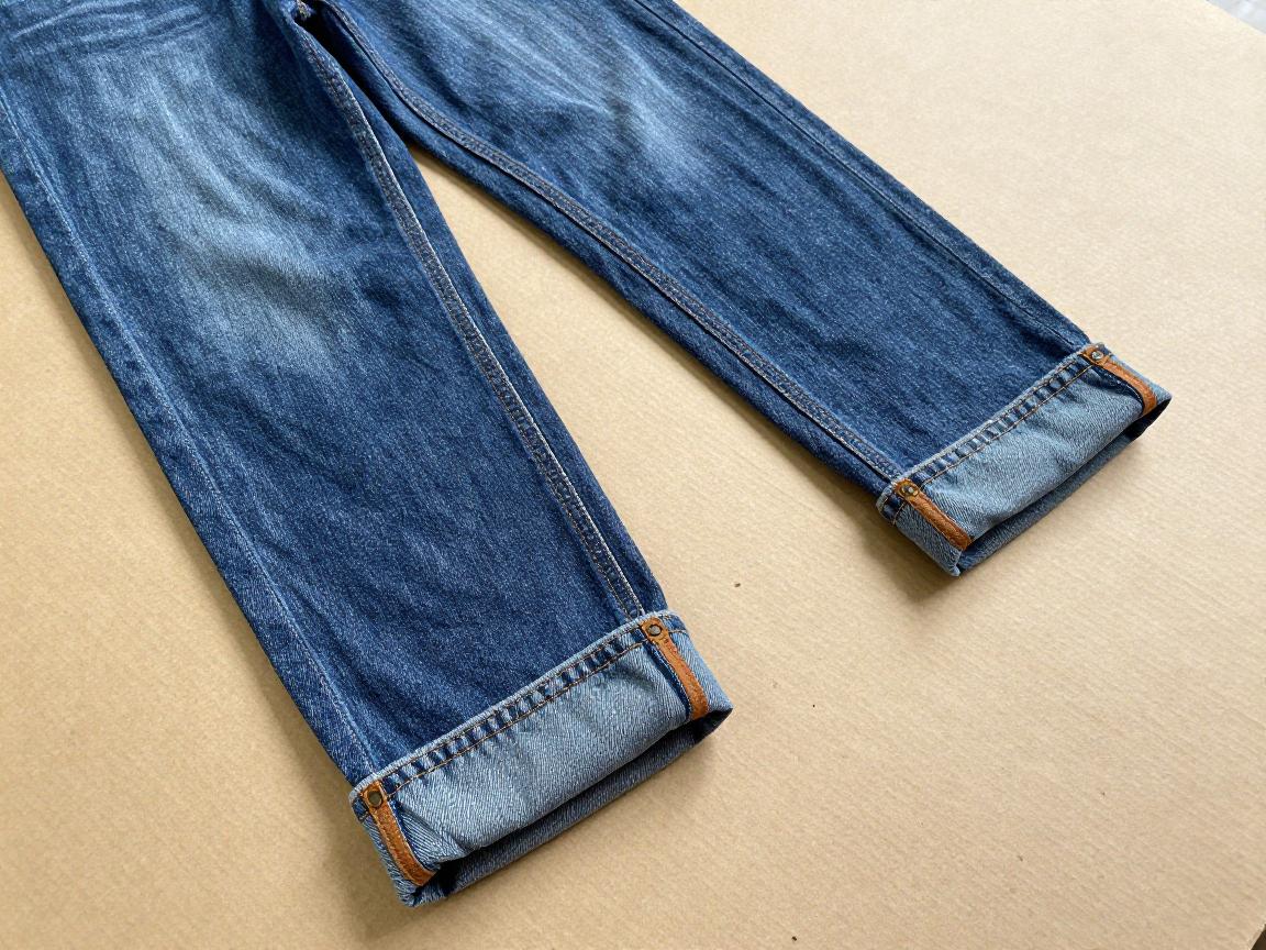 裁裤边牛仔裤怎么裁,怎么保留原边,剪多长合适,自己怎么剪 裁裤边牛仔裤怎么裁,怎么保留原边,剪多长合适,自己怎么剪