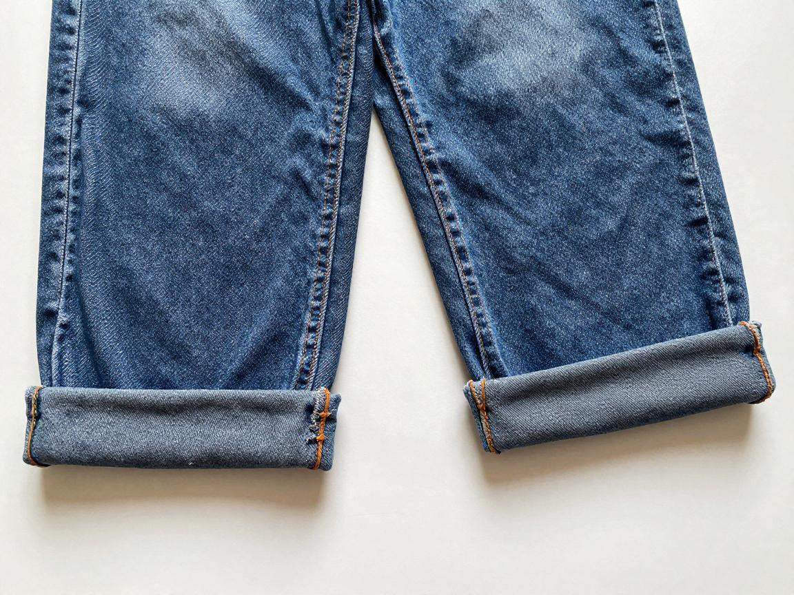 裁个裤边怎么剪好看,保留原边怎么处理,自己在家如何操作 裁个裤边怎么剪好看,保留原边怎么处理,自己在家如何操作