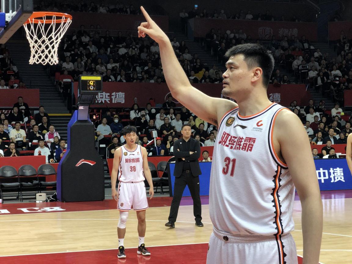 篮球斯坦科维奇杯,为何曾经火热今少见,姚明伤退与其何关,未来能否重启 篮球斯坦科维奇杯,为何曾经火热今少见,姚明伤退与其何关,未来能否重启