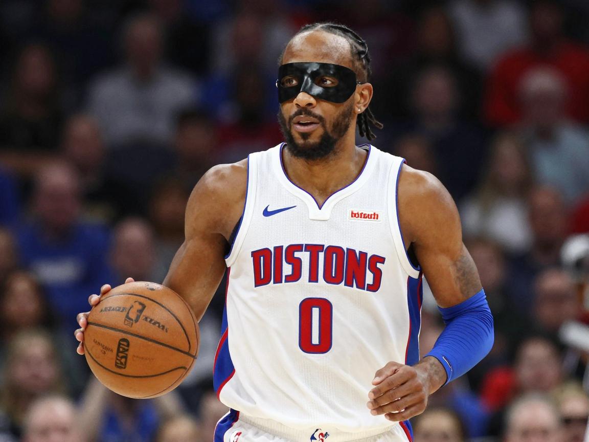 汉密尔顿NBA球员为何称面具侠,在活塞队表现如何,职业生涯有哪些荣誉 汉密尔顿NBA球员为何称面具侠,在活塞队表现如何,职业生涯有哪些荣誉