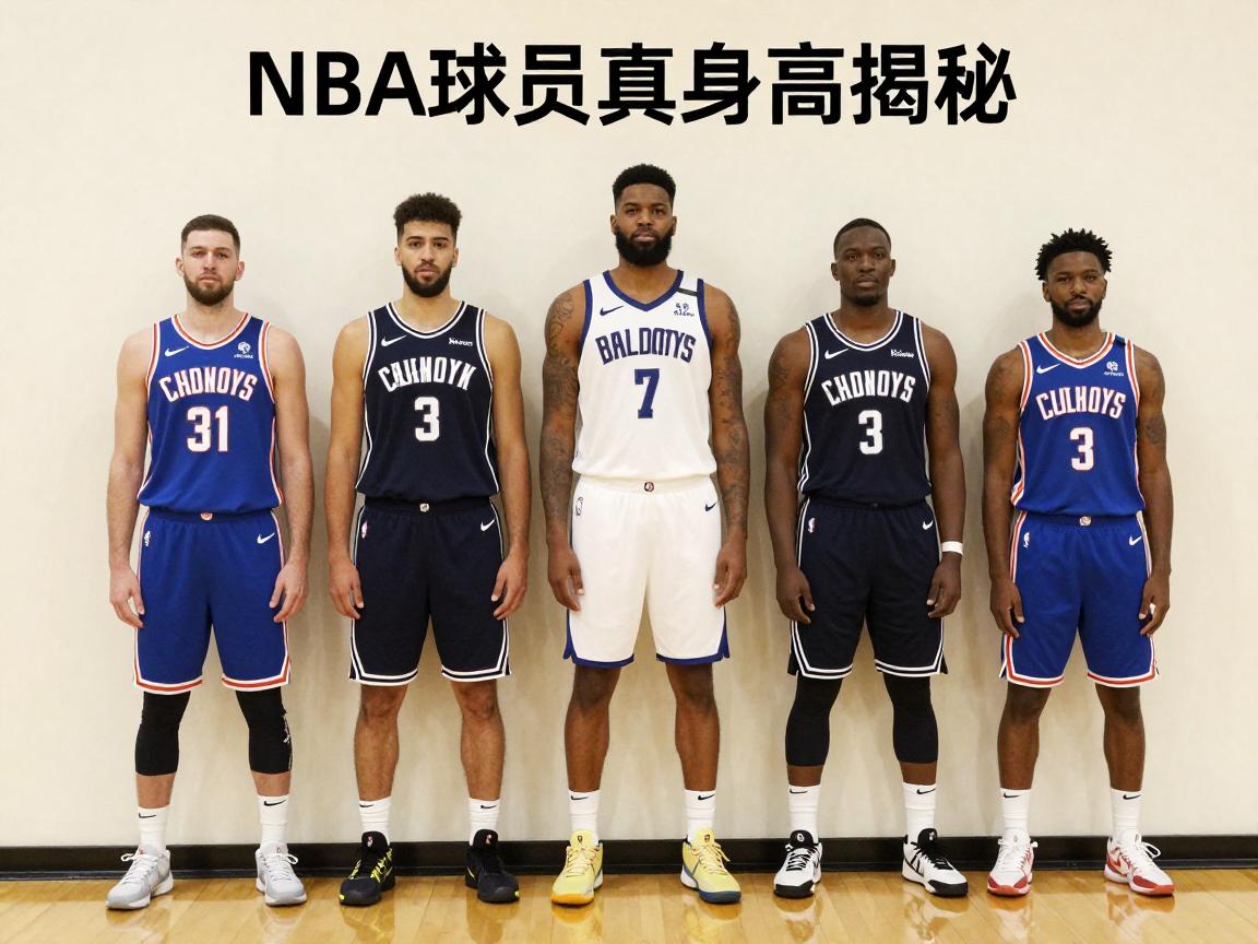 NBA球员真实身高揭秘,为什么球员要谎报身高,如何判断真实身高,现役身高最高球员是谁 NBA球员真实身高揭秘,为什么球员要谎报身高,如何判断真实身高,现役身高最高球员是谁