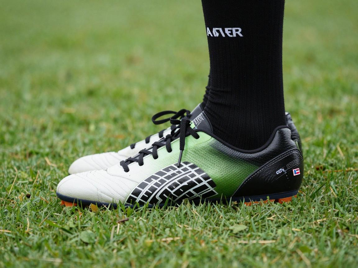 足球边裁鞋子怎么裁的好看,边裁鞋裁剪技巧有哪些,足球裁判鞋设计怎么更美观 足球边裁鞋子怎么裁的好看,边裁鞋裁剪技巧有哪些,足球裁判鞋设计怎么更美观