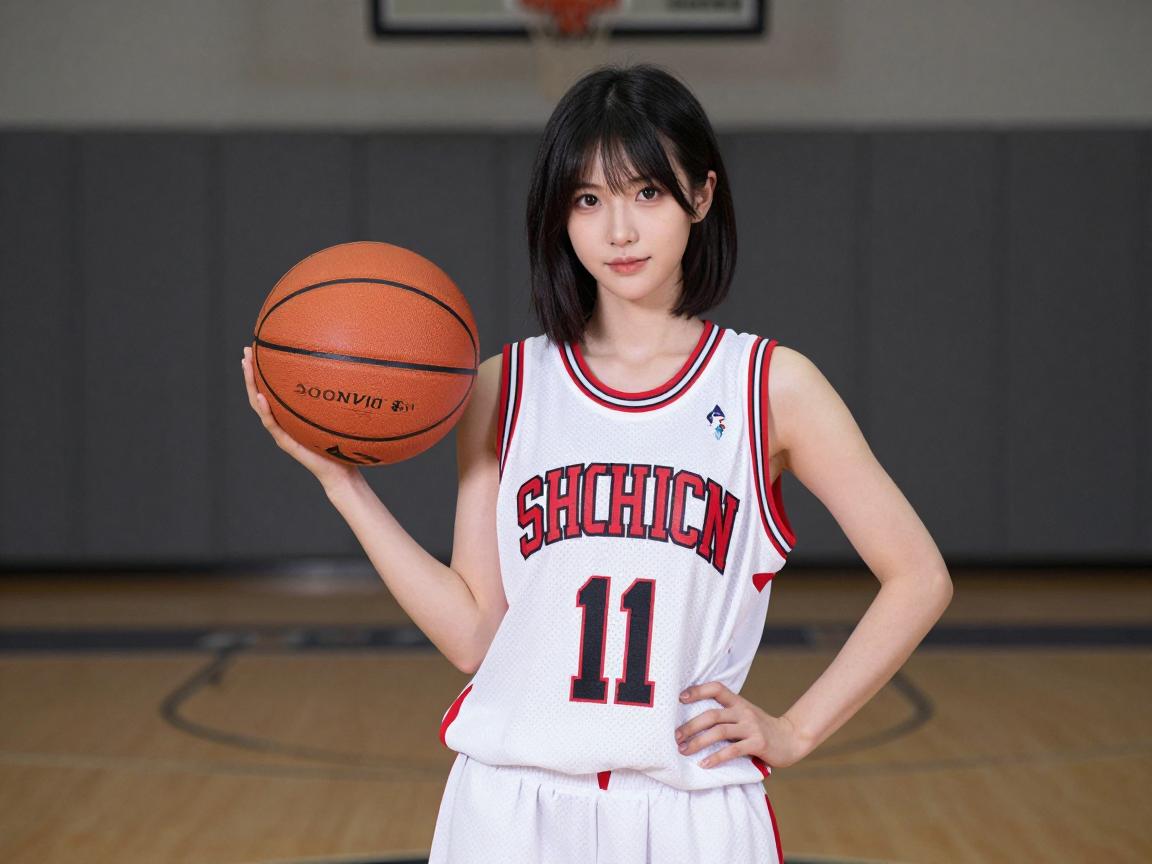 篮球衣女神丨如何COS赤木晴子,篮球衣怎么搭配时尚,谁是代表性人物 篮球衣女神丨如何COS赤木晴子,篮球衣怎么搭配时尚,谁是代表性人物