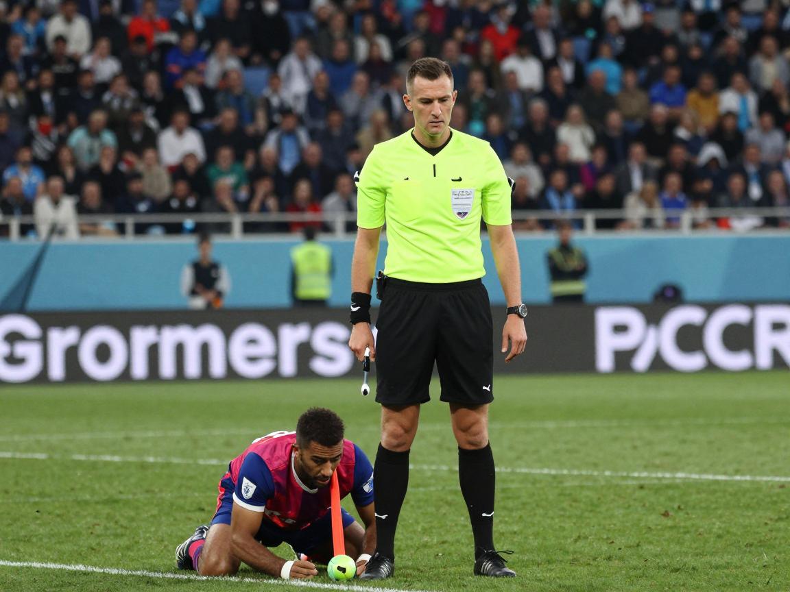 法甲边裁受伤,如何发生的,有哪些处罚,如何保障安全 法甲边裁受伤,如何发生的,有哪些处罚,如何保障安全