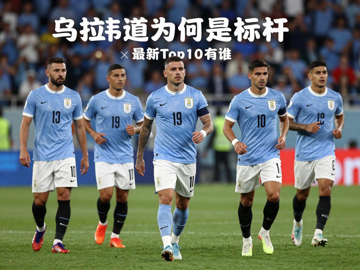 乌拉圭球员身价,巴尔韦德为何是标杆,最新Top10有谁,南美排名如何 乌拉圭球员身价,巴尔韦德为何是标杆,最新Top10有谁,南美排名如何