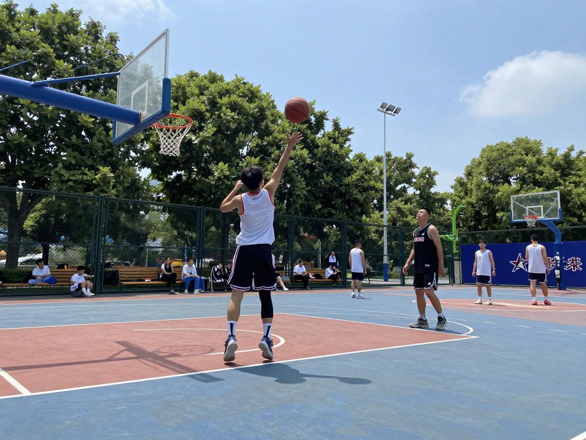 街头篮球进阶扑球怎么秒扑,如何预判落点,网速差怎么办 街头篮球进阶扑球怎么秒扑,如何预判落点,网速差怎么办