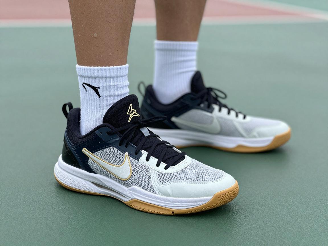 篮球大脚男,脚大有什么优势和劣势,普通人如何选鞋,如何发挥脚部优势提升篮球表现 篮球大脚男,脚大有什么优势和劣势,普通人如何选鞋,如何发挥脚部优势提升篮球表现