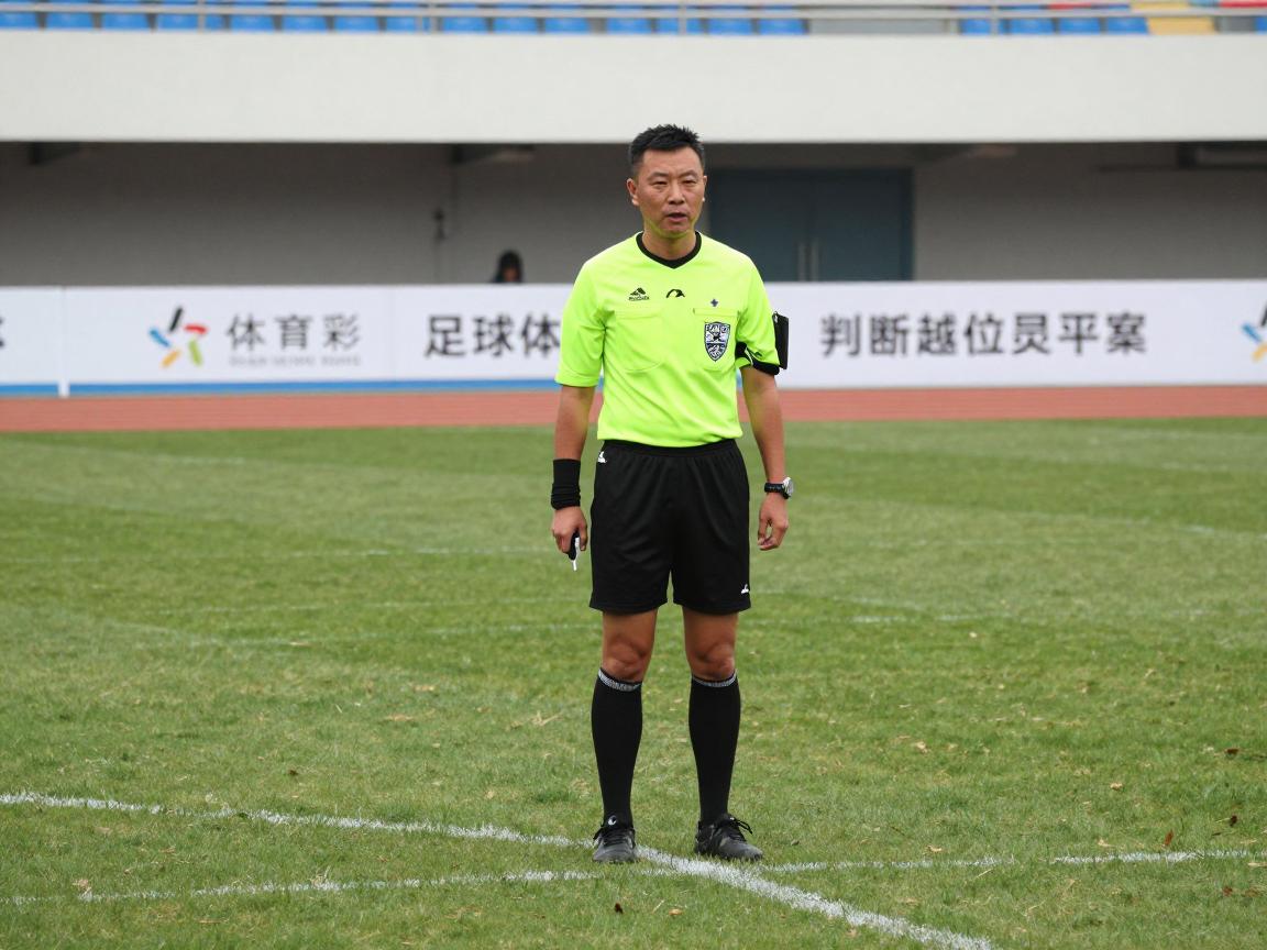 足球边裁怎么站位,边裁如何跑动保持与防守队员平行,边裁怎样判断越位不失误 足球边裁怎么站位,边裁如何跑动保持与防守队员平行,边裁怎样判断越位不失误