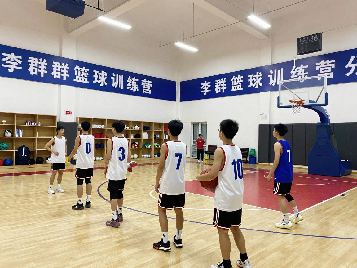 李群篮球训练营全面解读:课程体系怎么安排,师资力量怎么样,报名费用多少 李群篮球训练营全面解读:课程体系怎么安排,师资力量怎么样,报名费用多少