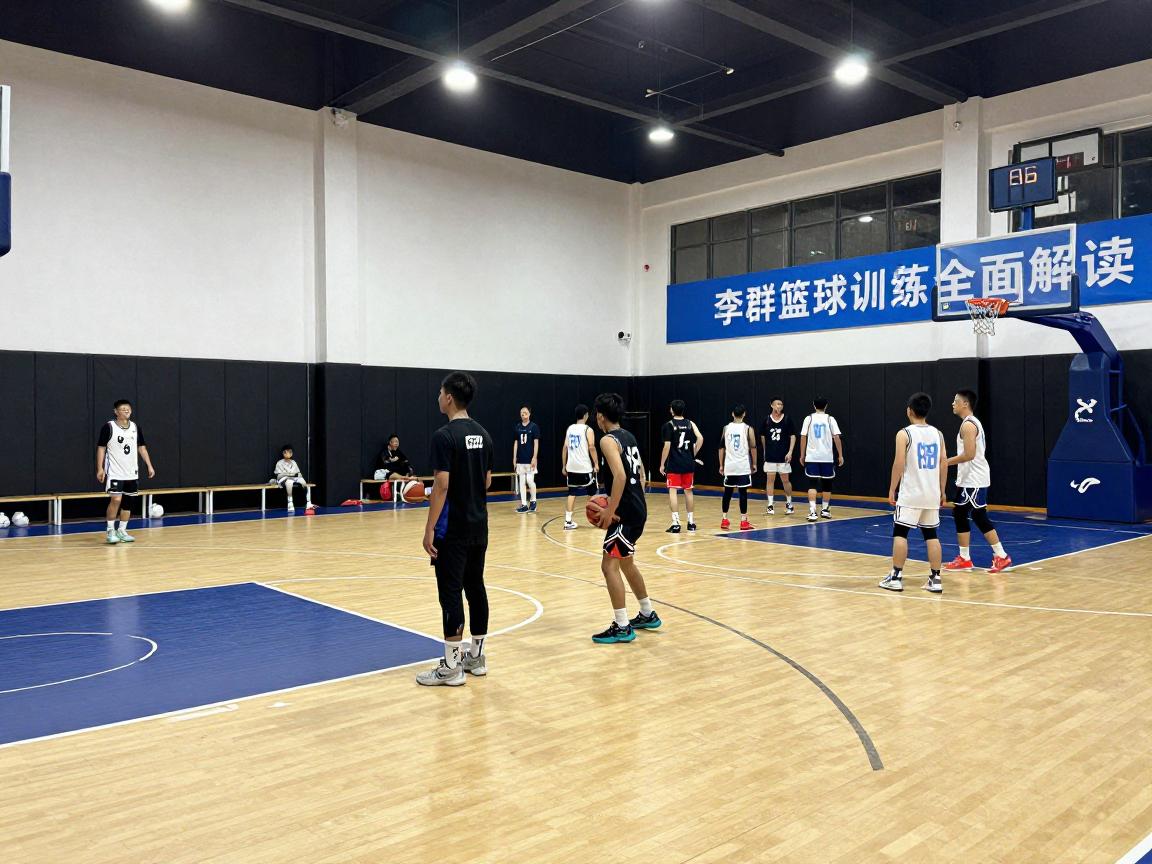 李群篮球训练营全面解读:课程体系怎么安排,师资力量怎么样,报名费用多少 李群篮球训练营全面解读:课程体系怎么安排,师资力量怎么样,报名费用多少