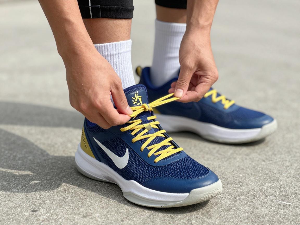 不会穿篮球鞋?如何正确穿戴?鞋带怎么系?选择要注意什么?保养怎么做? 不会穿篮球鞋?如何正确穿戴?鞋带怎么系?选择要注意什么?保养怎么做?