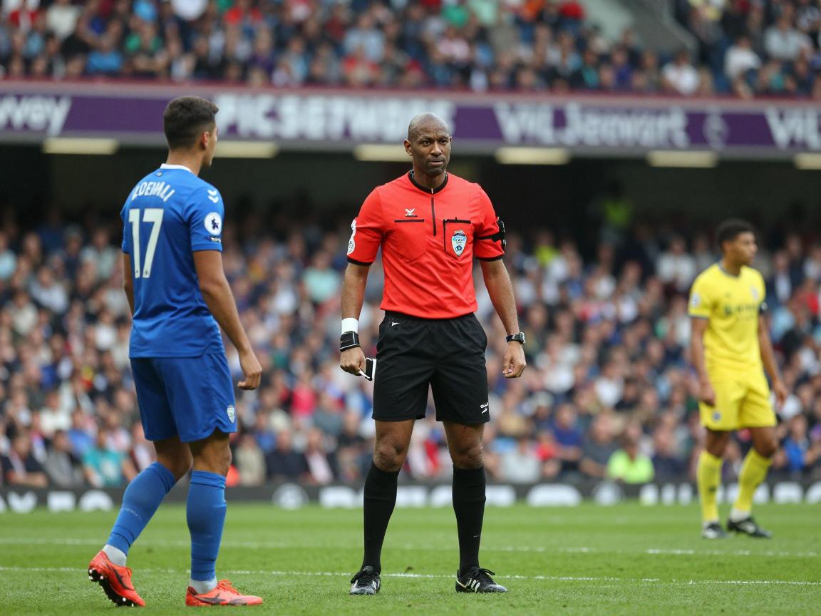 边裁德罗巴,哪些判罚存在争议,误判如何改变英超格局,VAR时代会怎样 边裁德罗巴,哪些判罚存在争议,误判如何改变英超格局,VAR时代会怎样