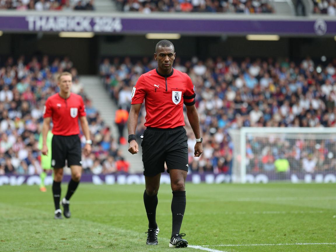 边裁德罗巴,哪些判罚存在争议,误判如何改变英超格局,VAR时代会怎样 边裁德罗巴,哪些判罚存在争议,误判如何改变英超格局,VAR时代会怎样