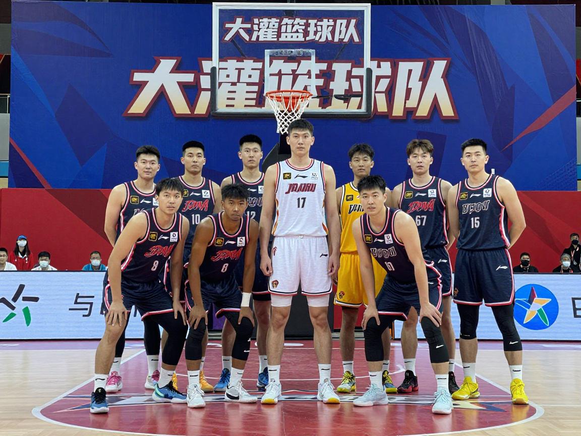 大灌篮球队,有哪些球队,比赛成绩如何,球员如何加入,未来如何发展 大灌篮球队,有哪些球队,比赛成绩如何,球员如何加入,未来如何发展