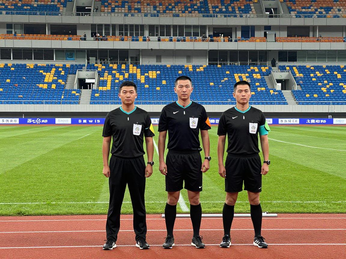 2034杯决赛边裁,判罚标准如何,边裁如何协作,争议判罚如何处理 2034杯决赛边裁,判罚标准如何,边裁如何协作,争议判罚如何处理