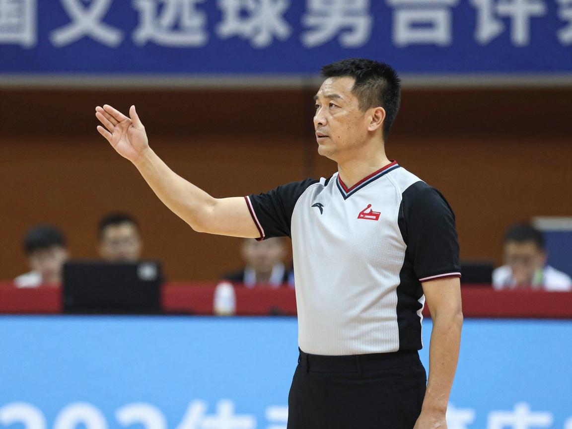 篮球边裁教学,职责范围包括哪些,正确手势如何掌握,常见错误怎么避免 篮球边裁教学,职责范围包括哪些,正确手势如何掌握,常见错误怎么避免