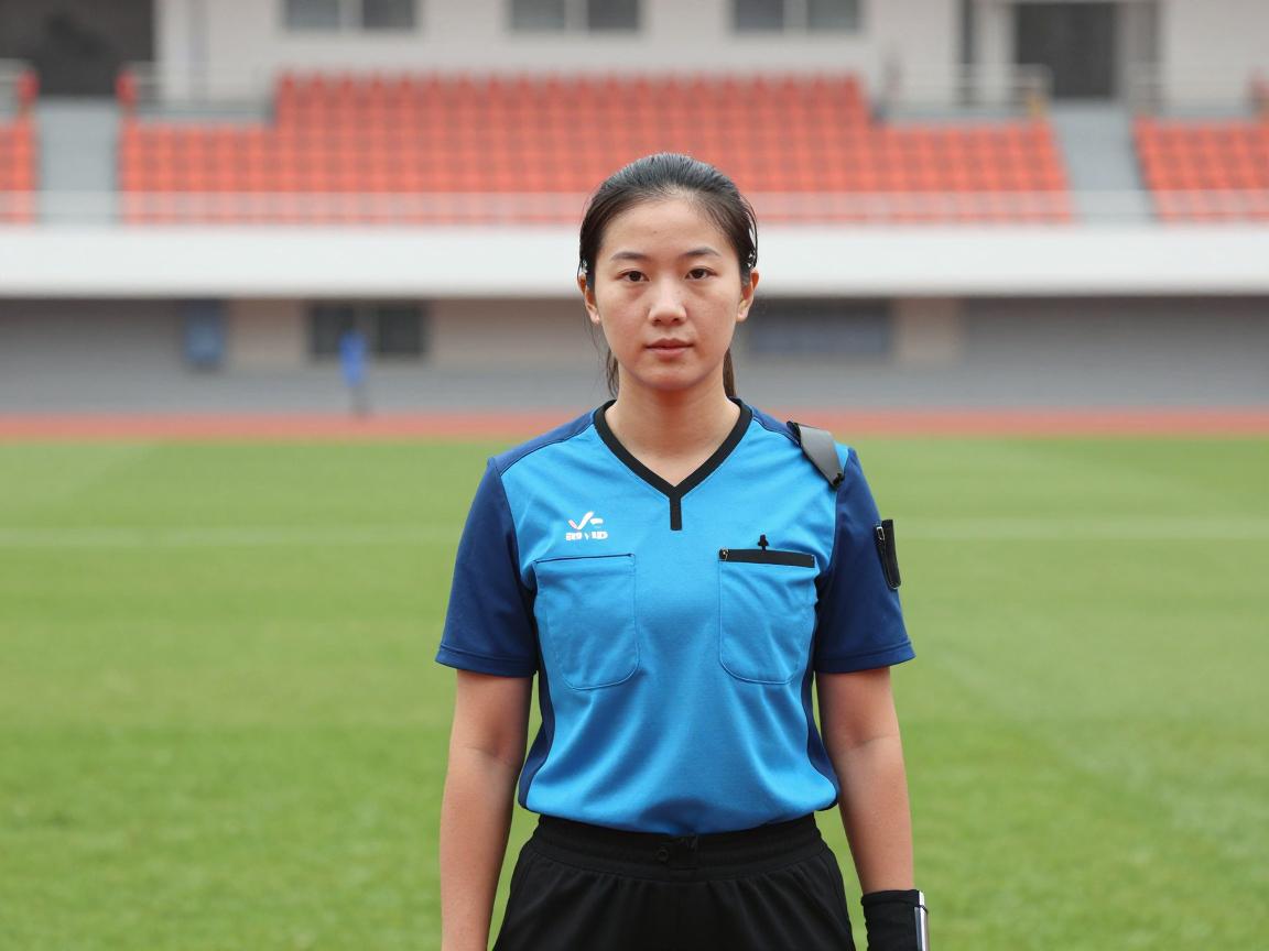厦门美女边裁,如何平衡关注度与专业性,高颜值裁判选拔标准,体育裁判职业发展路径 厦门美女边裁,如何平衡关注度与专业性,高颜值裁判选拔标准,体育裁判职业发展路径